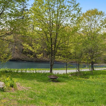 Riverside Cottage Woodstock Exterior foto